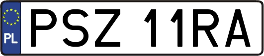 PSZ11RA
