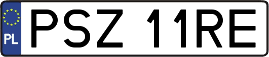 PSZ11RE