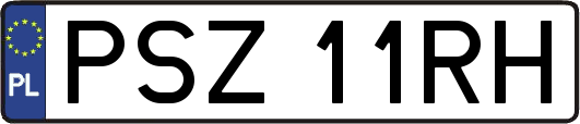 PSZ11RH
