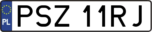 PSZ11RJ