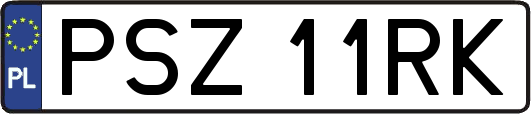 PSZ11RK