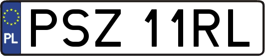 PSZ11RL