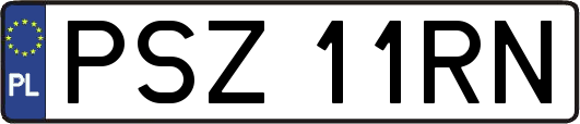 PSZ11RN