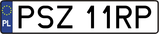 PSZ11RP