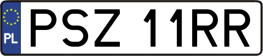 PSZ11RR