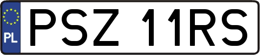 PSZ11RS
