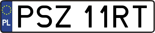 PSZ11RT