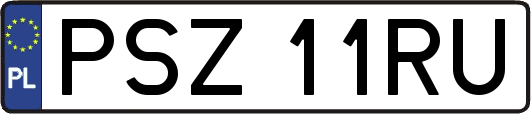 PSZ11RU