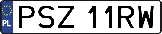 PSZ11RW