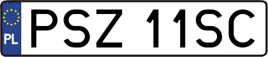 PSZ11SC