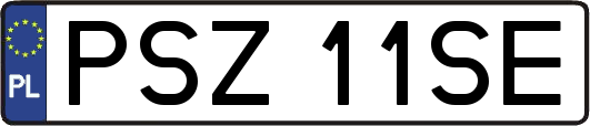 PSZ11SE