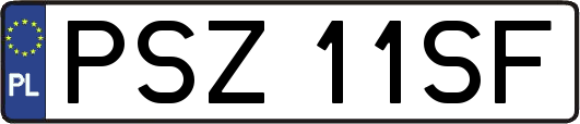 PSZ11SF