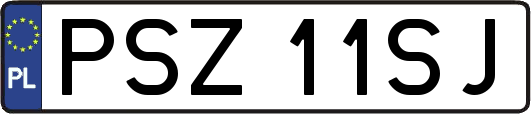 PSZ11SJ