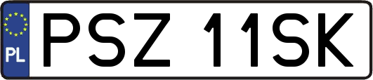 PSZ11SK