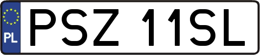 PSZ11SL