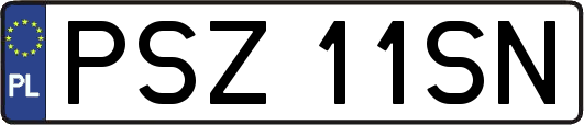 PSZ11SN