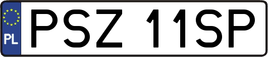 PSZ11SP