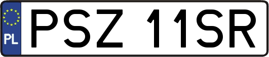 PSZ11SR