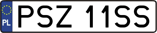 PSZ11SS