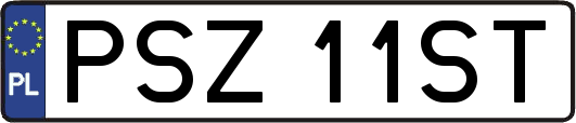 PSZ11ST