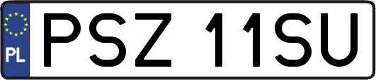 PSZ11SU