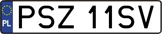 PSZ11SV