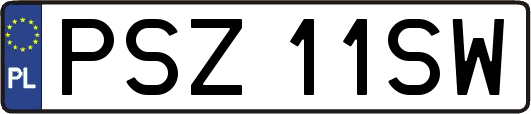 PSZ11SW