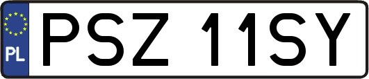 PSZ11SY