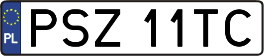 PSZ11TC