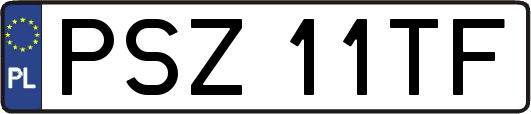 PSZ11TF