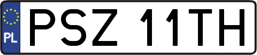 PSZ11TH