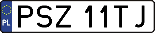 PSZ11TJ