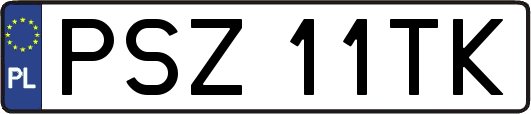 PSZ11TK