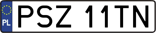 PSZ11TN