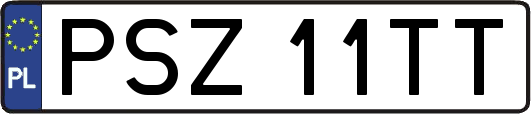 PSZ11TT