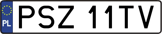 PSZ11TV