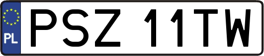PSZ11TW