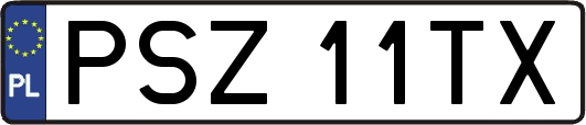 PSZ11TX