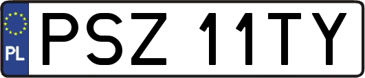 PSZ11TY