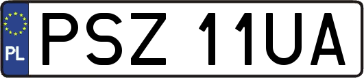 PSZ11UA