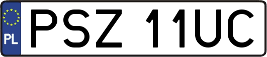 PSZ11UC