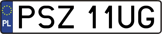 PSZ11UG