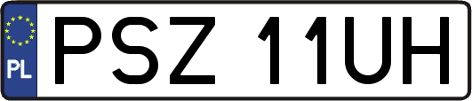PSZ11UH