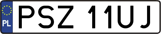 PSZ11UJ