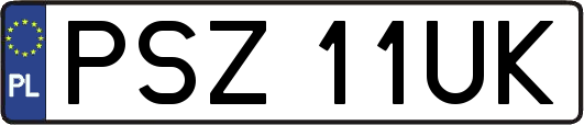 PSZ11UK