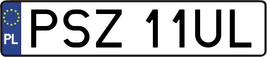 PSZ11UL