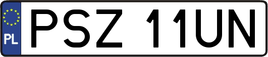 PSZ11UN