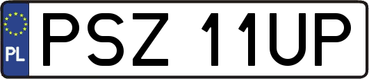 PSZ11UP