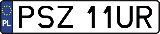 PSZ11UR