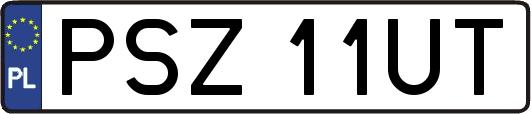 PSZ11UT